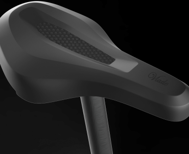 DDK’s New B15 Saddle Wins 2025 Taipei Cycle d&i Award